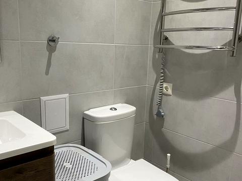 квартира за адресою Клочківська вул., 101ж