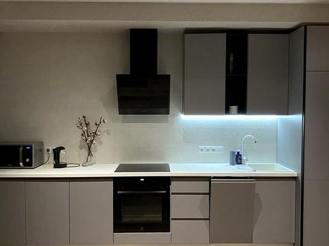 квартира за адресою Клочківська вул., 101ж