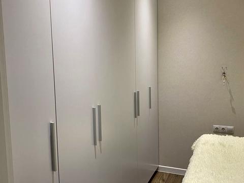 квартира за адресою Клочківська вул., 101ж