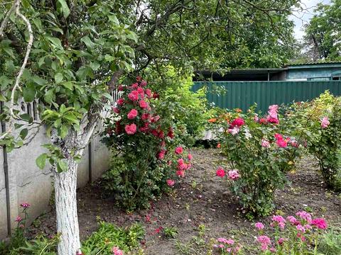 будинок за адресою смт. Губиниха, Першотравнева, 1