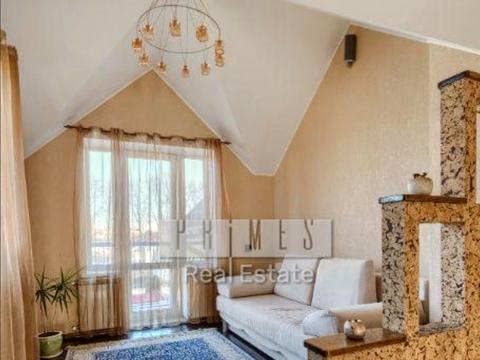 будинок за адресою Польова вул.