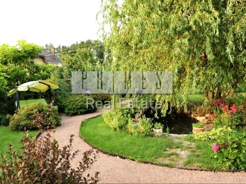 будинок за адресою Польова вул.