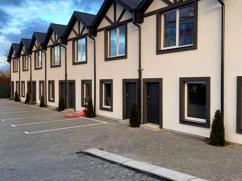 дом по адресу Шевченко ул., 141