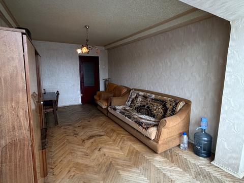 квартира за адресою Ентузіастів вул., 29/1