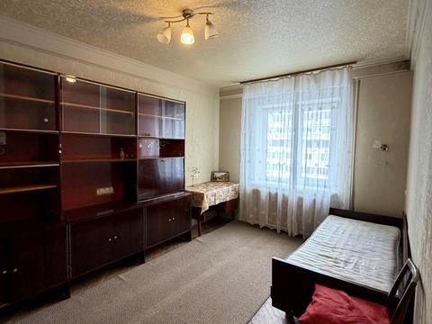 квартира за адресою Ентузіастів вул., 29/1