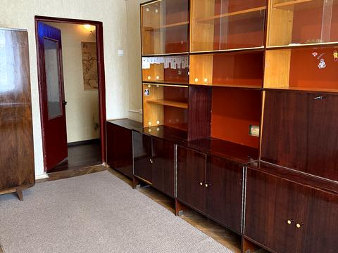 квартира за адресою Ентузіастів вул., 29/1