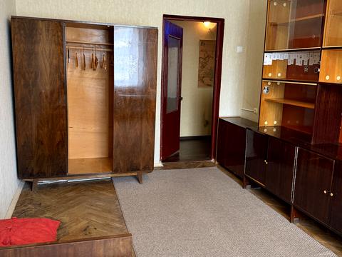 квартира за адресою Ентузіастів вул., 29/1