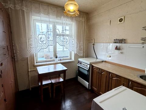 квартира за адресою Ентузіастів вул., 29/1