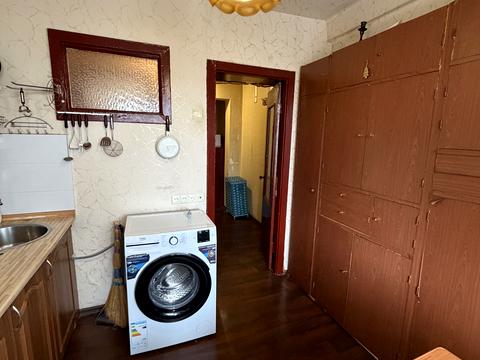 квартира за адресою Ентузіастів вул., 29/1