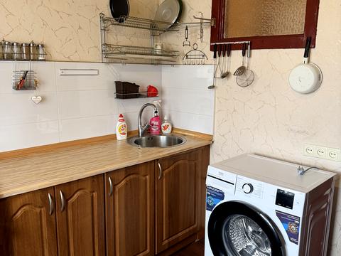 квартира за адресою Ентузіастів вул., 29/1