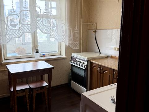 квартира за адресою Ентузіастів вул., 29/1