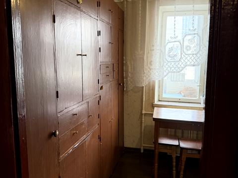 квартира за адресою Ентузіастів вул., 29/1