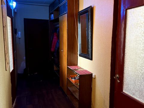 квартира за адресою Ентузіастів вул., 29/1