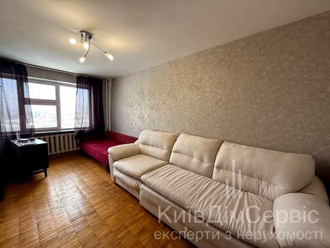 квартира по адресу Оболонский просп., 13