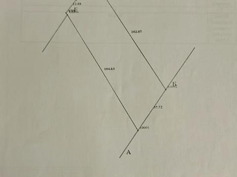 ділянка за адресою 