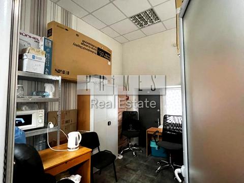 комерційна за адресою Киянівський пров., 3-6