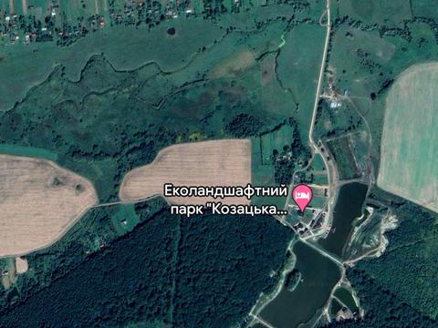 ділянка за адресою 