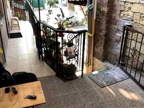 квартира за адресою Мечникова вул., 36