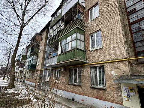 квартира за адресою Біблика вул. (2-ї П'ятирічки), 9