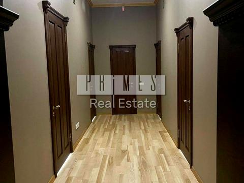 комерційна за адресою Київ, Шота Руставелі вул., 23