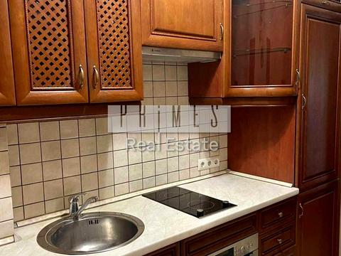 комерційна за адресою Київ, Шота Руставелі вул., 23