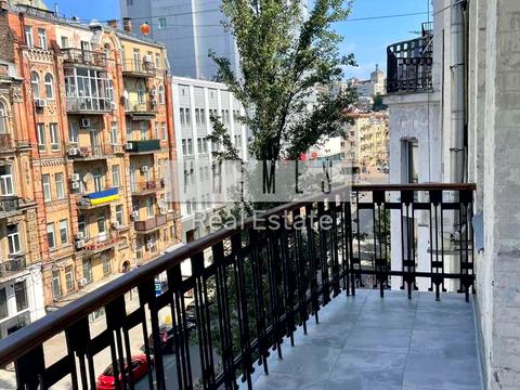 комерційна за адресою Київ, Шота Руставелі вул., 23