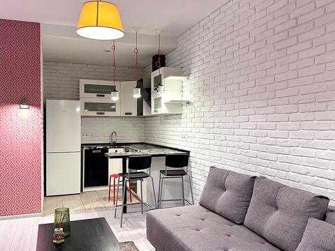 квартира за адресою Регенераторна вул., 4 к13