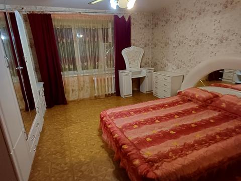 квартира по адресу Слобідська ул., 18