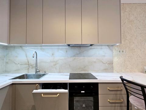 квартира по адресу Олега Мудрака ул. (Генерала Наумова), 1-Б