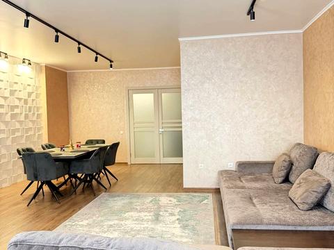 квартира за адресою Дегтярівська вул., 25а к1