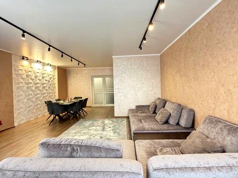 квартира за адресою Дегтярівська вул., 25а к1