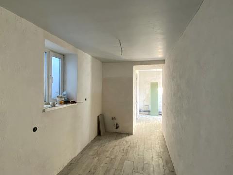 квартира по адресу 6-я Слободская ул., 92