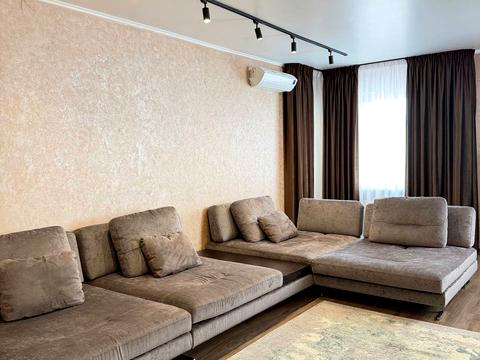 квартира за адресою Дегтярівська вул., 25а к1