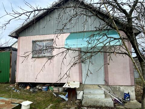 дом по адресу Смерекова, 10