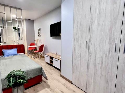 квартира за адресою Запорізьке шосе, 32а