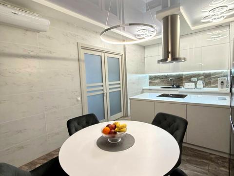 квартира за адресою Дегтярівська вул., 25а к1