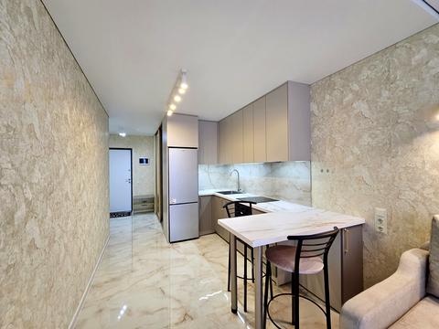 квартира по адресу Олега Мудрака ул. (Генерала Наумова), 1-Б