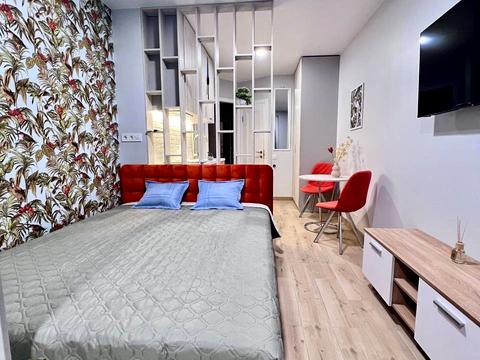 квартира за адресою Запорізьке шосе, 32а