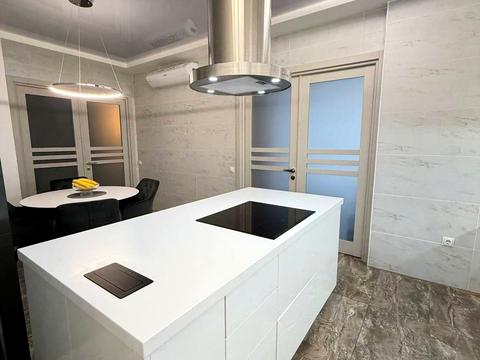 квартира за адресою Дегтярівська вул., 25а к1