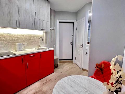 квартира за адресою Запорізьке шосе, 32а