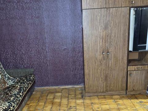 квартира по адресу Оноре де Бальзака ул., 77