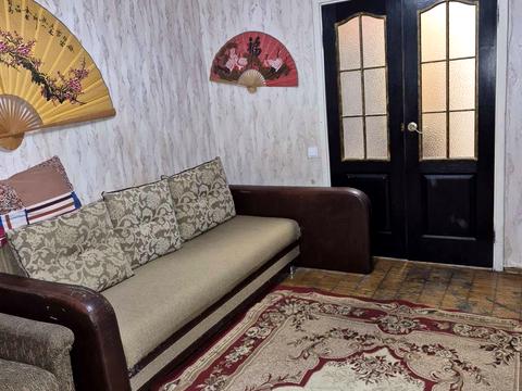 квартира по адресу Оноре де Бальзака ул., 77