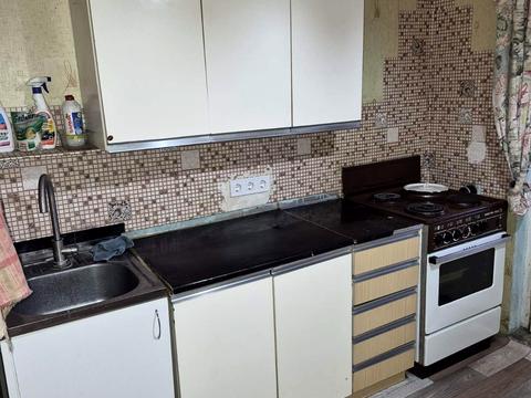квартира по адресу Оноре де Бальзака ул., 77
