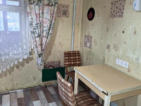 квартира по адресу Оноре де Бальзака ул., 77