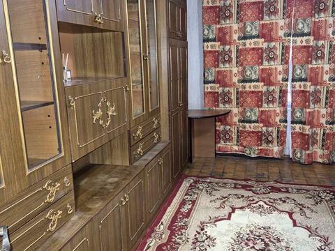 квартира по адресу Оноре де Бальзака ул., 77