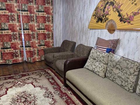 квартира по адресу Оноре де Бальзака ул., 77
