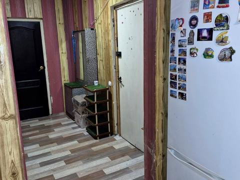 квартира по адресу Оноре де Бальзака ул., 77