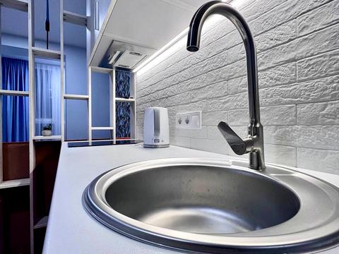 квартира за адресою Запорізьке шосе, 32а