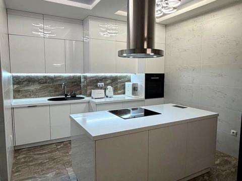 квартира за адресою Дегтярівська вул., 25а к1