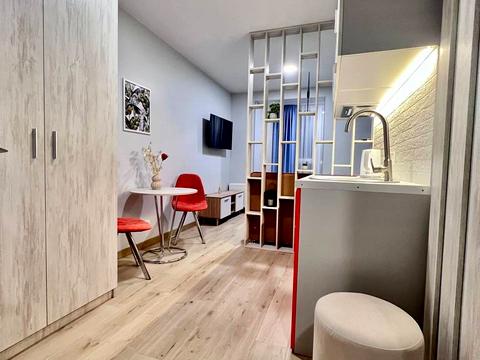 квартира за адресою Запорізьке шосе, 32а